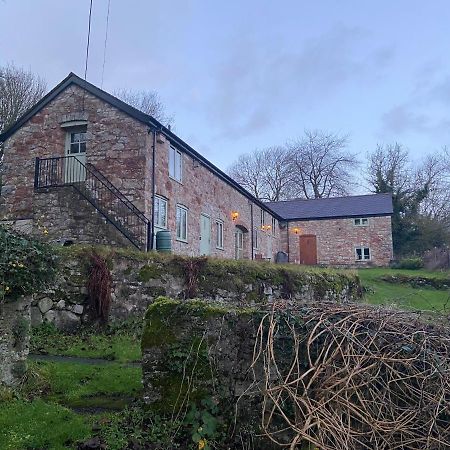 Parc Farm Cottage, Flintshire, North Wales Rhydymwyn Ngoại thất bức ảnh