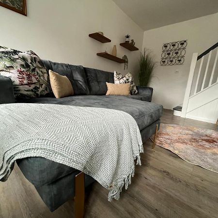 Parc Farm Cottage, Flintshire, North Wales Rhydymwyn Ngoại thất bức ảnh