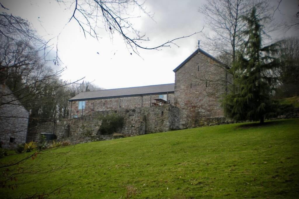 Parc Farm Cottage, Flintshire, North Wales Rhydymwyn Ngoại thất bức ảnh