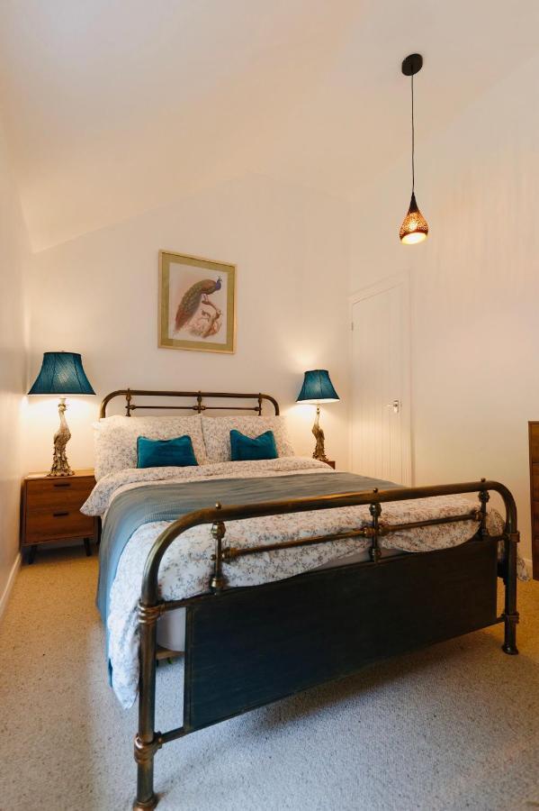 Parc Farm Cottage, Flintshire, North Wales Rhydymwyn Ngoại thất bức ảnh