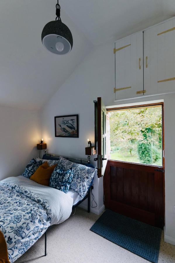 Parc Farm Cottage, Flintshire, North Wales Rhydymwyn Ngoại thất bức ảnh